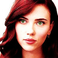 Natasha Romanoff (@badasswidow) 's Twitter Profile