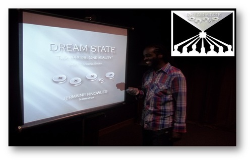 Teacher at Dream State Meditation - 
Mediation, Spirituality, Religion, Philosophy, Anthropology & Sociology