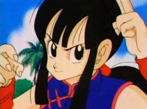 I may seem like just a normal housewife, but don't underestimate me! Married to @PureHeartedGoku. Mother to Gohan and Goten. #RP #PA