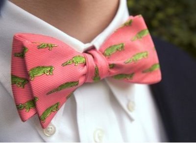 Bourbon sippin', Bow Tie wearin', Yacht ridin,' Beau Of The North