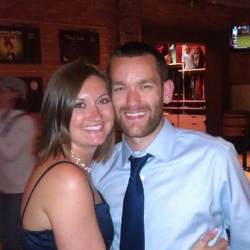 behavior analyst, love to travel, married to an amazing man named Chris, have a funny dog named Rudy, and I love Jesus