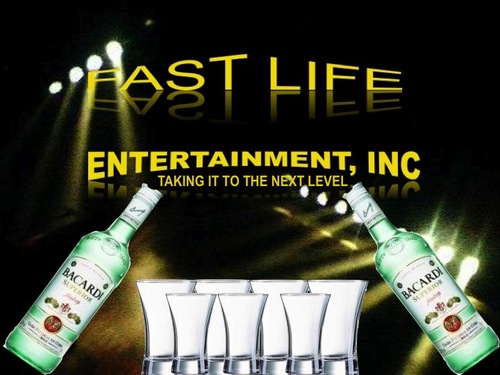 FASTLIFEentINC's profile picture. 