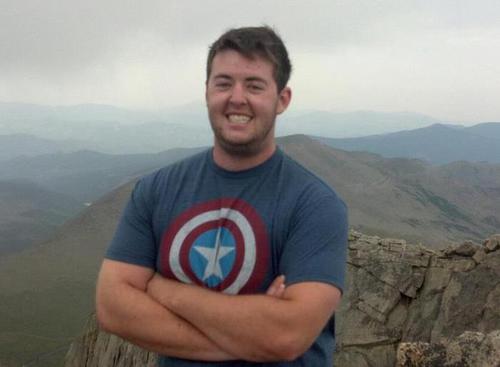 jimmyd3232's profile picture. I love music, God, football, guitar, the Rocky Mountains, my family and my friends.