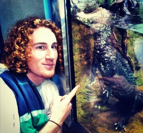 CJDrozd's profile picture. The world through my eyes