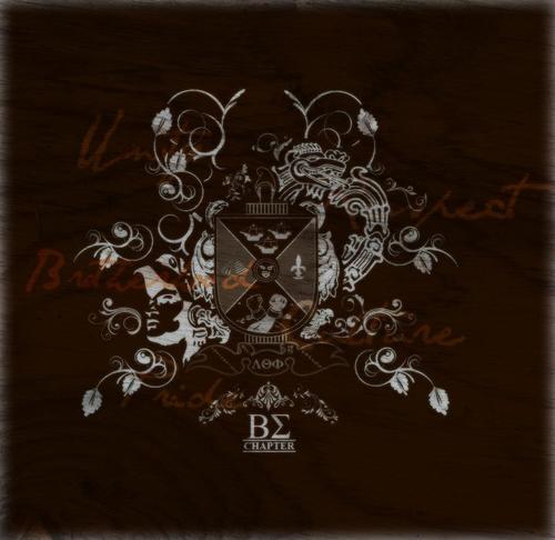 Lambda Theta Phi Fraternidad Latina, Inc
Capitulo Beta Sigma
