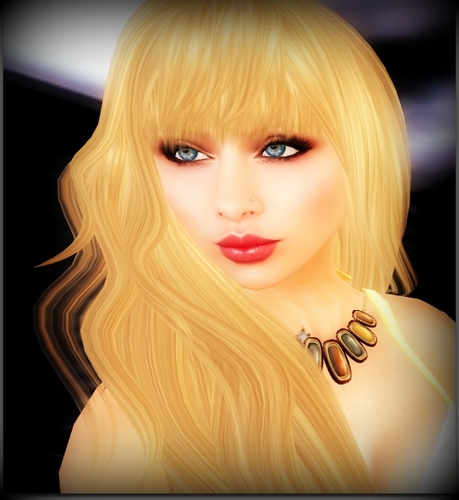 Roaming the grid of Second Life since January 2006, prone to Blond Moments, forum junkie, and blogger big mouth.