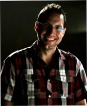 Worship Leader, Song Writer, Music Producer, Creative Pastor