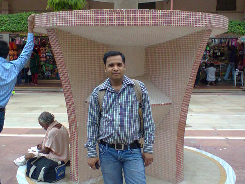 ajay maurya gorakhpur