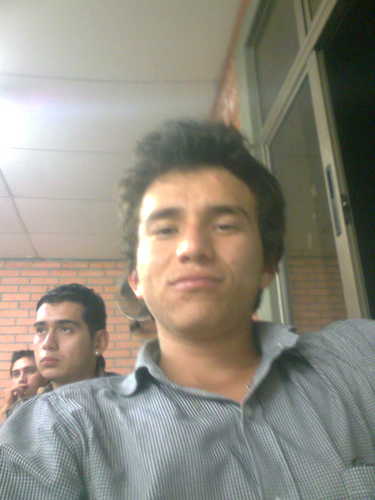 wcsm818's profile picture. Estudiante