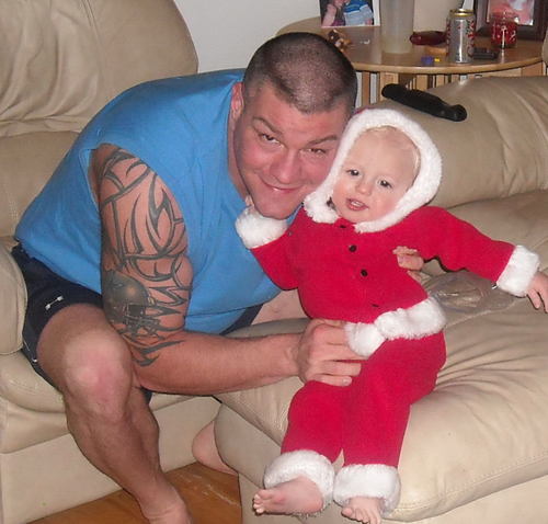 robsammons72's profile picture. 