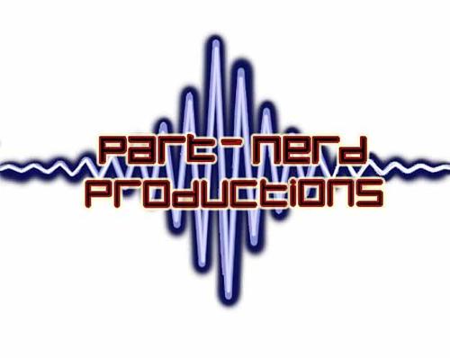 We are a studio in downtown Vancouver, BC. We like making music and building new connections. #partNerd - Email: PartNerdPromo (at) gmail (dot) com