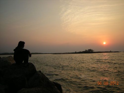 Whatever you do,, do it with heart and it will be fine :D || You'll know it's good when your heart in BLUE