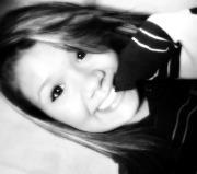 Mayara, 14 anos, leonina e blá blá to sem criatividade pra escrever essa parada aqui :3 FC:@iGreatKidrauhl , follow ?   http://t.co/RbikAoarQ7
