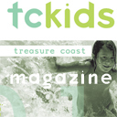 A magazine for savvy kids and families on the Treasure Coast - For kids and the kid in you!