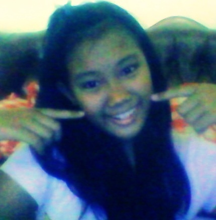 Hi my name is fitria  you can called me mpiit  :) i'm 13 years old :) I go junior high school 1 klari rsbi :)