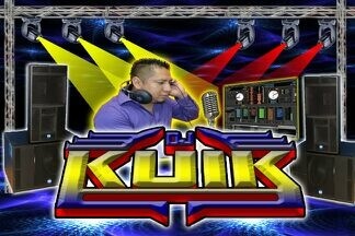 DJKUIK7's profile picture. 