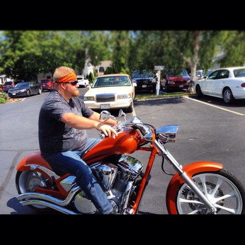 Woodygolfer's profile picture. Going through life one step and one golf course at a time