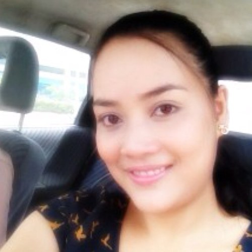 fon_pattra's profile picture. 