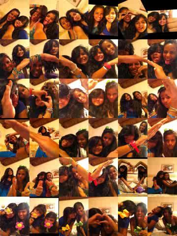 ViviiP07's profile picture. Vinotinto♥