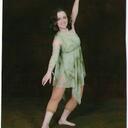 Olivia Proctor - @sauceyfosse - Twitter