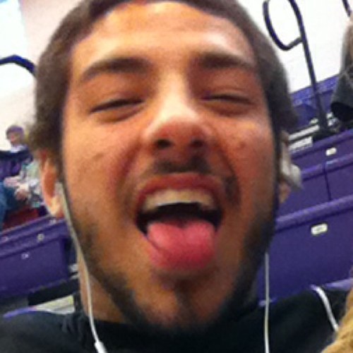 kevinclogan92's profile picture. 