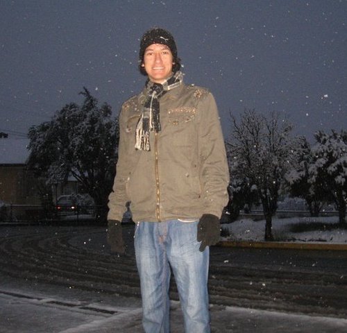 rafovg's profile picture. 