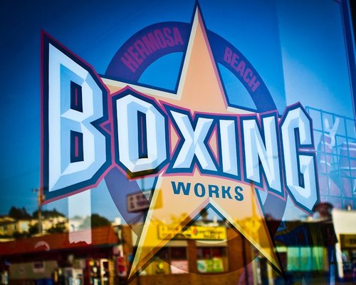 BoxingWorks310's profile picture. Torrance Muay Thai and Boxing Gym. (310)371-1500