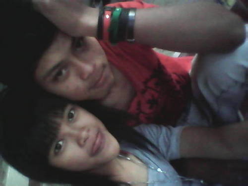 slalu setya dengan yg trcinta...