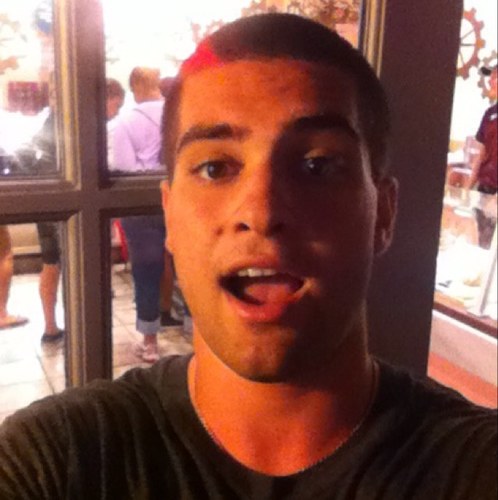 Bbelieve_steve's profile picture. 