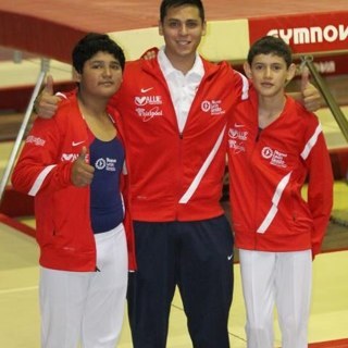 gym_kuko's profile picture. 