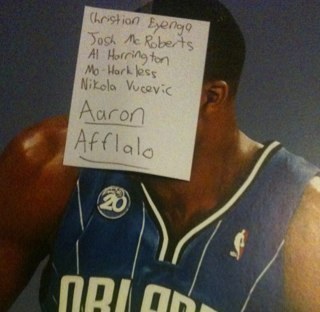 OrlMagicfan1's profile picture. love my team thats all i can say #goMAGIC #bleedblue #weallwegot #ayo #Oquinn #Nicholson #draftpicks #goMAGICorgohome #MAGICtildeath #BeMagicORBeGone