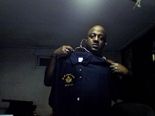 dwreck776's profile picture. 