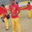 Brian Heron - @Miyagi_Solo - Twitter