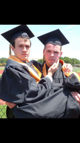 connormcq05's profile picture. we are groot