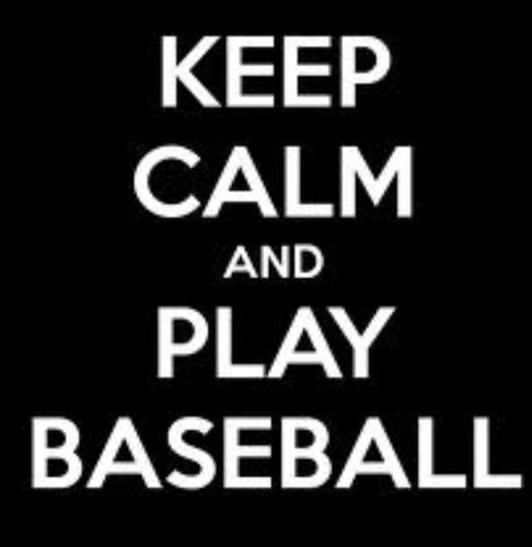 MDLEINFIELD's profile picture. I love #cleatchasers and all i do is play some ⚾⚾⚾⚾⚾⚾⚾