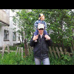 Жизнь клевая штука.