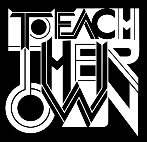 #toeachtheirown