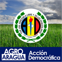 AD ARAGUA AGRO(@ADaraguaAGRO) 's Twitter Profile Photo