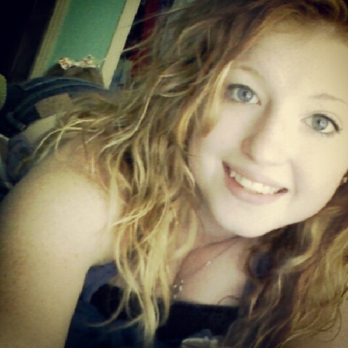 kayleighklp's profile picture. 