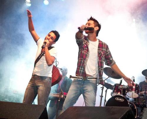 Twitter Oficial da dupla Patrick e Renan - contato@patrickerenan.com.br