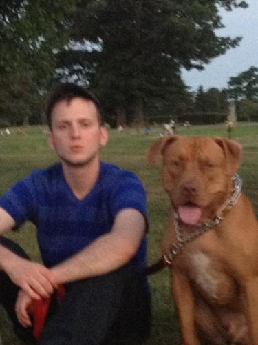 kindlonk's profile picture. 