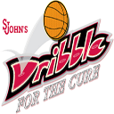 Join the Pediatric Cancer Research Foundation on Sept 28 as we #DribblefortheCure with St. John's Basketball!  #sjubb #sjuwbb #stjdribble #dribbleforthecure