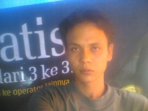 seseorang yang penuh kesederhanaan dan tampil apa adanya. Bekerja sebagai Publisher di Vip Bitcoin https://t.co/cnbp68EXfZ Invesment/trade Bitcoin.