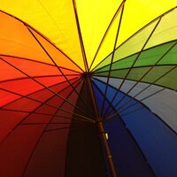 Tsarina RubyRainbow (@colouredview) 's Twitter Profile