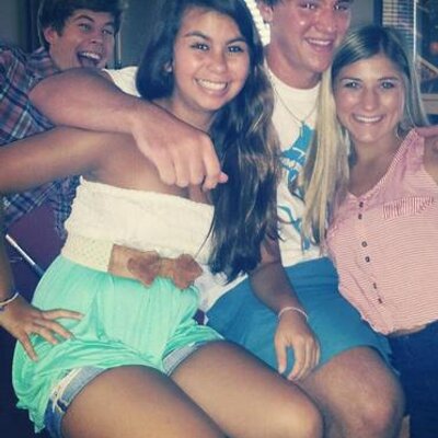 Profile Picture of Monica Cea (@ayymonicaa) on Twitter