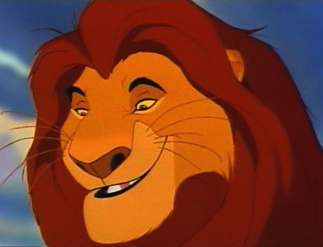 i love pee and mufasa and north korea and pasta.
