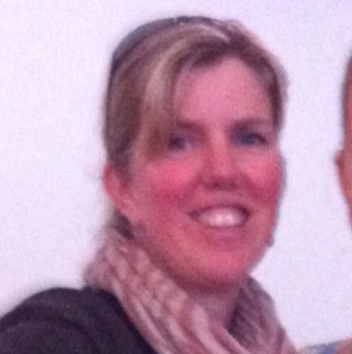 Judy_Gould's profile picture. 