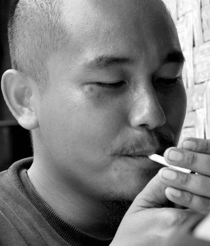 pertarungan adalah mati