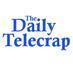 The Daily Telecrap (@daily_telecrap) Twitter profile photo