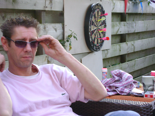 angelooetalmelo's profile picture. trotse vader van 3 kids  beetje gek maar wel oprecht